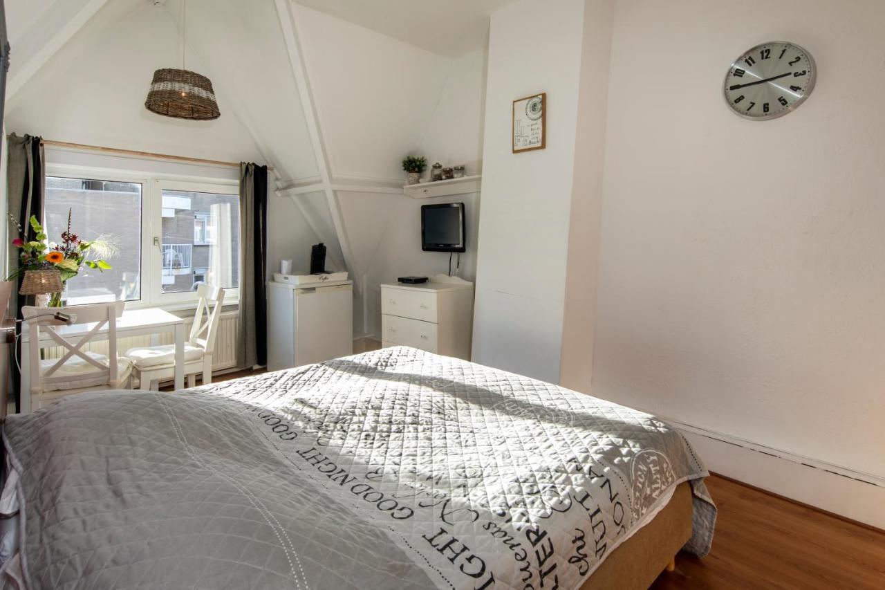 זנדוורט Blankebil Rooms מראה חיצוני תמונה