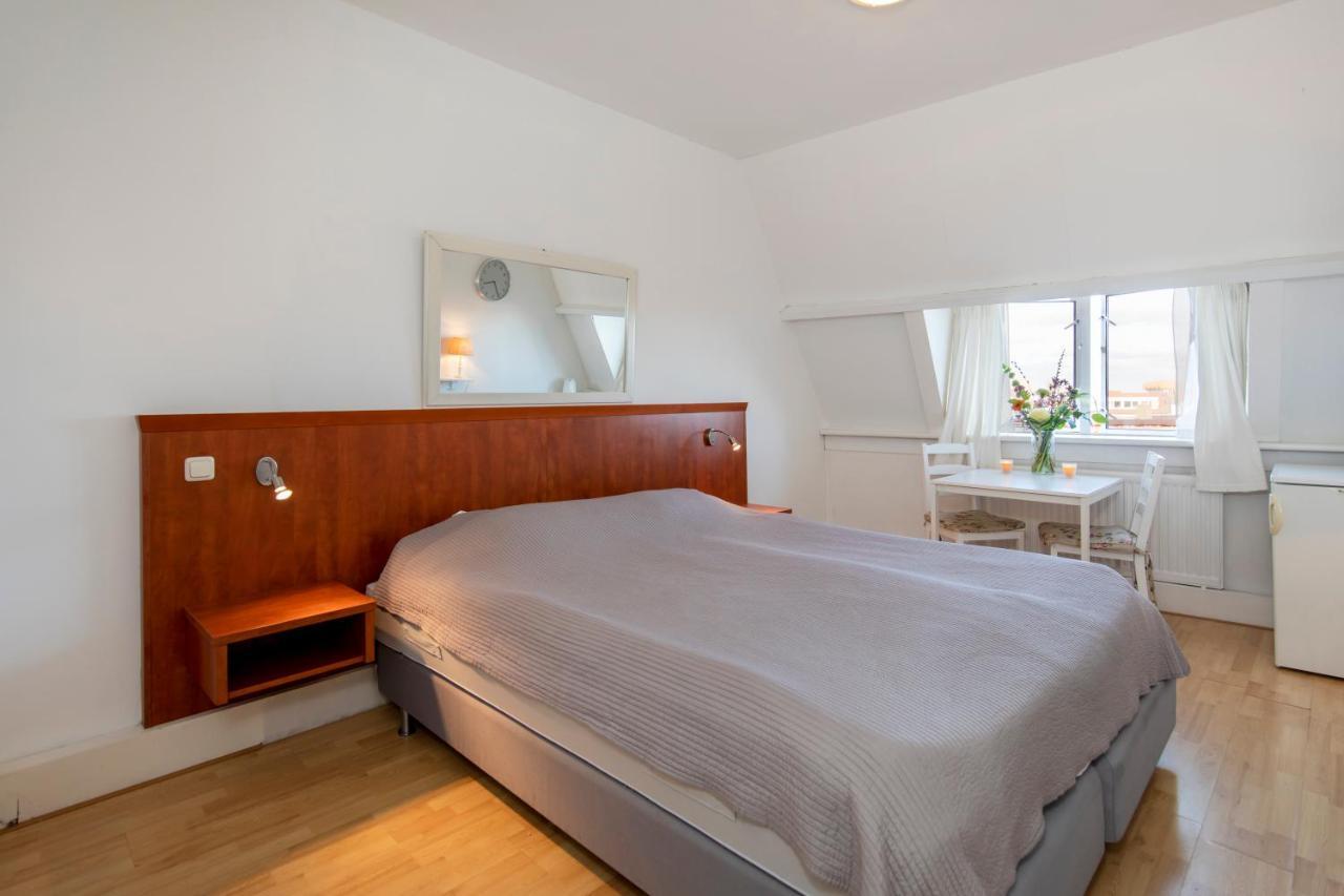 זנדוורט Blankebil Rooms מראה חיצוני תמונה