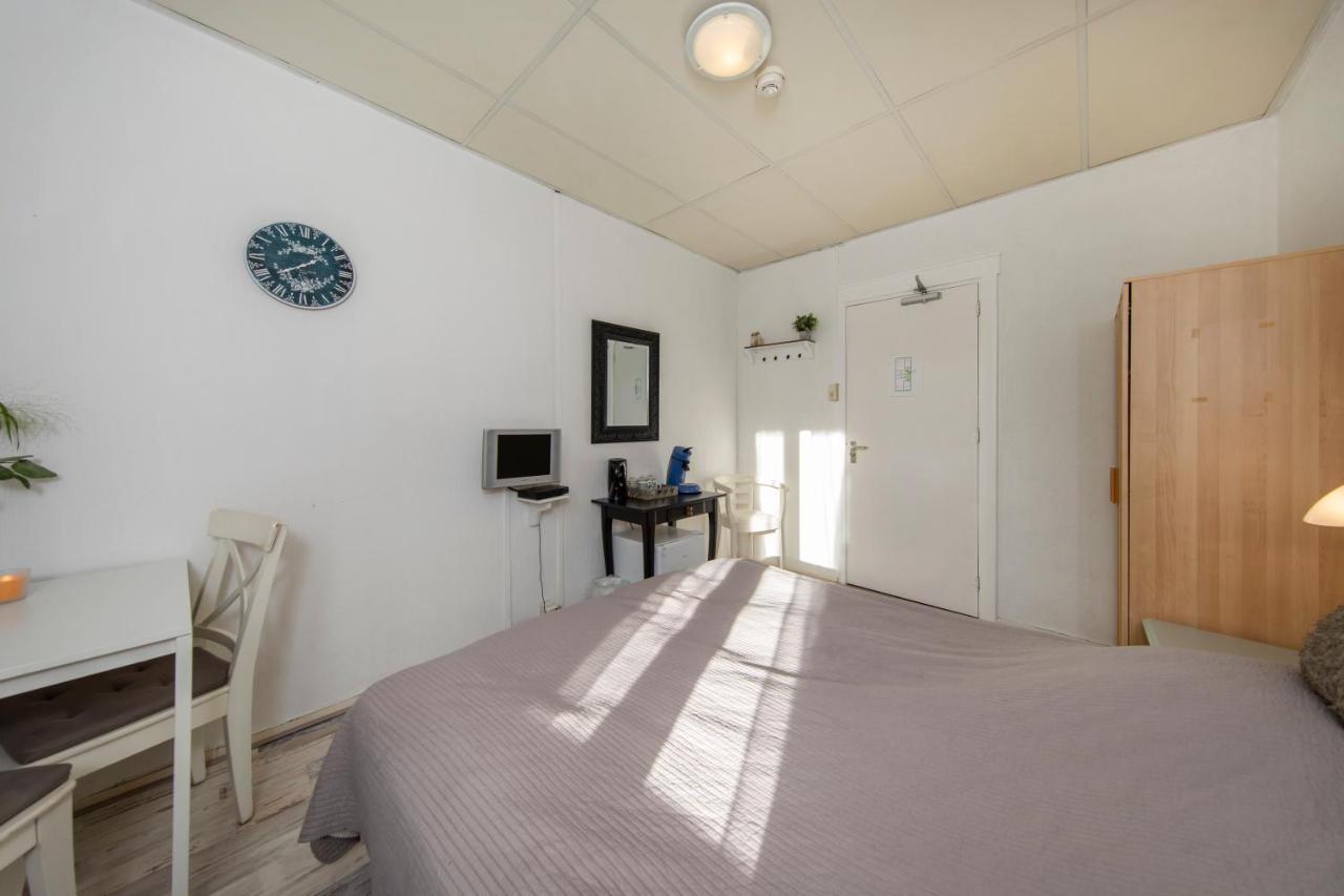זנדוורט Blankebil Rooms מראה חיצוני תמונה