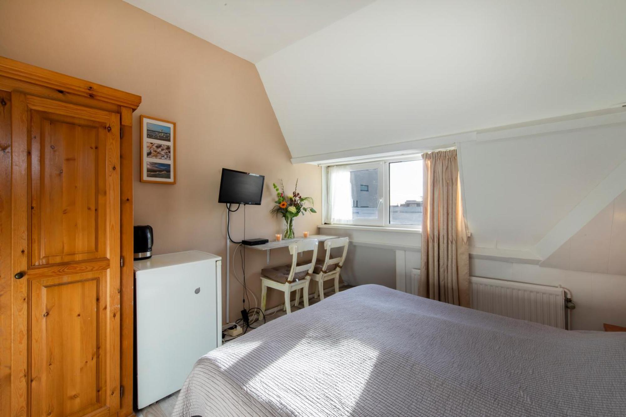 זנדוורט Blankebil Rooms מראה חיצוני תמונה
